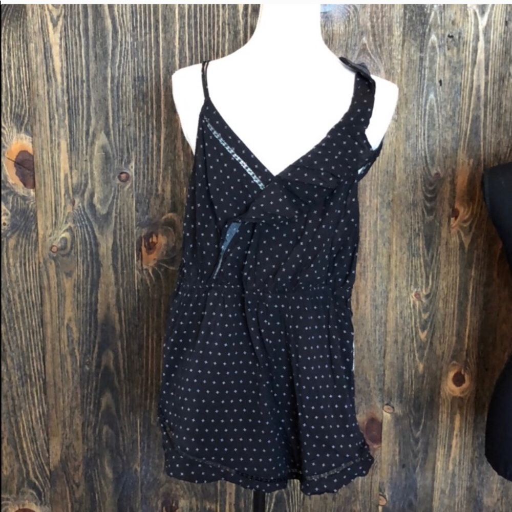 Free People Intimately romper